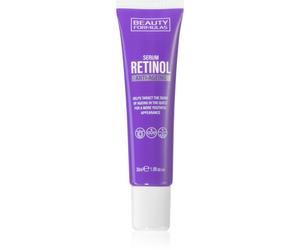 Beauty Formulas Retinol siero contro i segni di invecchiamento 30 ml