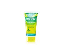 Tea Tree - Scrub viso per la pulizia dei punti neri