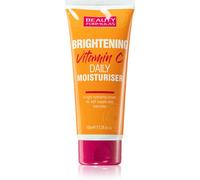 Beauty Formulas Vitamin C crema idratante viso con vitamina C 100 ml