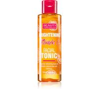 Beauty Formulas Vitamin C lozione tonica illuminante 150 ml