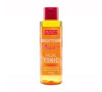 Beauty Formulas Vitamin C lozione tonica illuminante 150 ml
