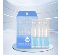 BEAUTY-FUN - Water-Extracted Linear Hyaluronic Acid Intense Moisturizing Essence (Travel Size) Set (1.5ml x 5pcs)