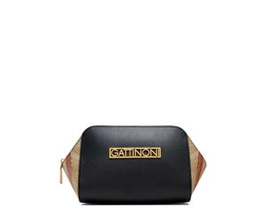 BEAUTY GATTINONI planetarium beauty small BLACK/CLASSIC NERO 418077