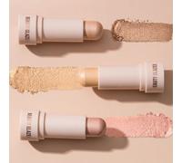 BEAUTY GLAZED - Brighten Highlighter Stick - 3 Colours