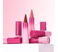BEAUTY GLAZED - Feelit Multi-Use Matte Lipstick - 8 Colors 08# - 2.6g