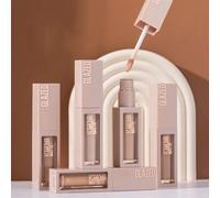 BEAUTY GLAZED - Flawless Matte Concealer - 10 Shades 106# - 8g
