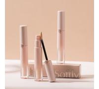 BEAUTY GLAZED - Full Coverage Concealer - 6 Shades 406 Warm Natural - 2.5ml