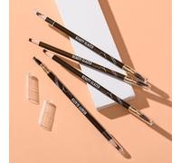 BEAUTY GLAZED - Natural Shaping Eyebrow Pencil - 4 Colors 03# - 2.8g