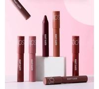 BEAUTY GLAZED - Velvet Soft Mist Lipstick - 11 Colors 11# - 3.2g