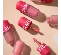 BEAUTY GLAZED - Waterproof Weightless Liquid Blush - 5 Colors 105# Hope - 4g