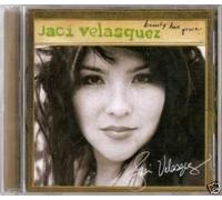 Beauty Has Grace by Jaci Velasquez