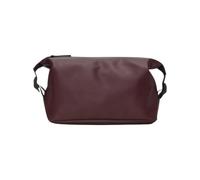 BEAUTY HILO WASH BAG W3 15630 RAINS DEPHT BORDEAUX