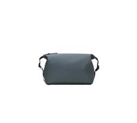 BEAUTY HILO WASH BAG W3 15630 RAINS LAGOON BLUE
