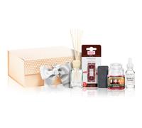 Beauty Home Scents Box Peaceful Journey confezione regalo
