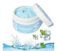 Beauty Hydra Moist Ice Water Sleeping Mask, Hydramoist Moisturizer Skin Care Lotion Cream, Profondamente Idratante (#2)