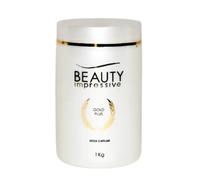 Beauty Impressive BTX Gold Plus - 1 kg