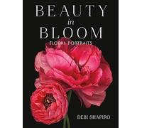 Beauty in Bloom: Floral Portraits