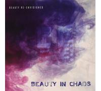 Beauty In Chaos Beauty Re-envisioned (Vinyl LP)