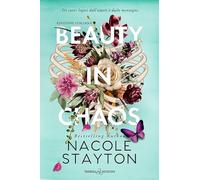 Beauty In Chaos. Ediz. Italiana - - 2025