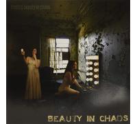 Beauty In Chaos Finding Beauty In Chaos (Vinyl LP)