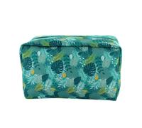 Beauty In The Air - Astuccio da toilette - Speciale viaggio - Colore casuale - 21 cm x 10 cm x 16 cm, Aleatorio, Astuccio da bagno, 3 colori disponibili
