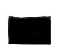 Beauty In The Air - Astuccio da toilette - Speciale viaggio - Colore casuale - 22 cm x 10 cm x 18 cm, Aleatorio, Astuccio da bagno, 3 colori disponibili
