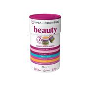 Beauty Integratore Capelli Unghie e Pelle 30 Caramelle Gommose