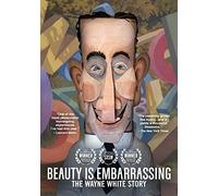 Beauty Is Embarrassing [Edizione: Stati Uniti]