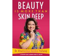 Beauty is More Than Skin Deep: 1