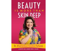 Beauty is More Than Skin Deep