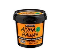 BEAUTY JAR - Aloha, Hawaii Body Scrub Scrub piedi 200 g unisex
