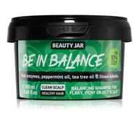 Beauty Jar Be In Balance shampoo lenitivo per cuoi capelluti secchi con prurito 280 ml