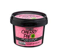 Beauty Jar Cherry Pie scub allo zucchero per le labbra 120 g