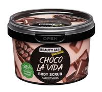 Beauty Jar Choco La'Vida Body Scrub - 360 g