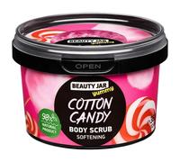 Beauty Jar Cotton Candy Body Scrub - 360 g