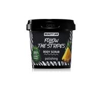 Beauty Jar Follow The Stripes 200g - Scrub Corpo