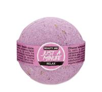 BEAUTY JAR - Just A Minute Bath Bomb Sali e bombe da bagno 150 g unisex