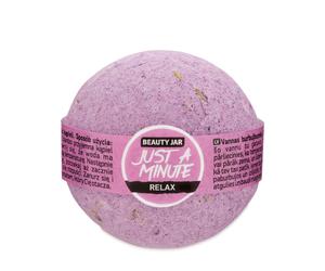 BEAUTY JAR - Just A Minute Bath Bomb Sali e bombe da bagno 150 g unisex