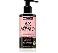 Beauty Jar Lux Intimacy gel delicato per l'igiene intima 150 ml