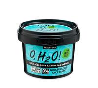 BEAUTY JAR - O, H2O! Moisturizing Face Mask Maschera idratante 120 g unisex