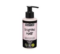 BEAUTY JAR - Sculpting Mate Modelling Cream Crema corpo 150 ml unisex