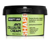 Beauty Jar Shape crema anticellulite con acido ialuronico