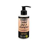 BEAUTY JAR - Shine Like a Diamond Shimmering Body Cream Crema corpo 150 ml unisex