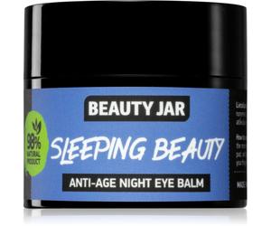 Beauty Jar Sleeping Beauty balsamo rassodante occhi per la notte 15 ml