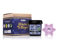 Beauty Jar Winter Magic confezione regalo per il bagno