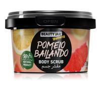 Beauty Jar Yummy Pomelo Bailando scrub corpo 360 g