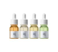 Beauty Joseon Hanbang Serum Discovery Kit 10ml x 4