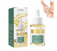Beauty Lady Collagen Lifting Body Oil,Collagen Lifting Body Oil,Anti Aging Serum for Face,Skin Care Moisturizer,Lmprove Sagging Skin,Reduces Fine Lines and Wrinkles (1)