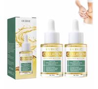 Beauty Lady Collagen Lifting Body Oil,Collagen Lifting Body Oil,Anti Aging Serum for Face,Skin Care Moisturizer,Lmprove Sagging Skin,Reduces Fine Lines and Wrinkles (2)