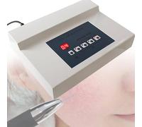 Beauty Machine for Removing Spider Veins, Spider Veins Removal Device Remove Facial Thread Veins Red Blood Vessel Spots, No Skin Damage, for Spider Veins Removal On Legs, Face, and Nose